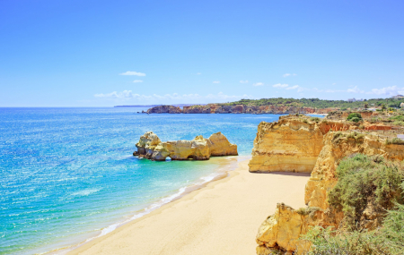 Portugal, Algarve : locations 8j/7n en résidences proches plages, - 26%